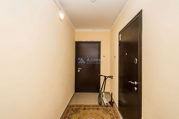 Квартира 3-комн., 73.2 м² Квартира 3-комн., 73.2 м²