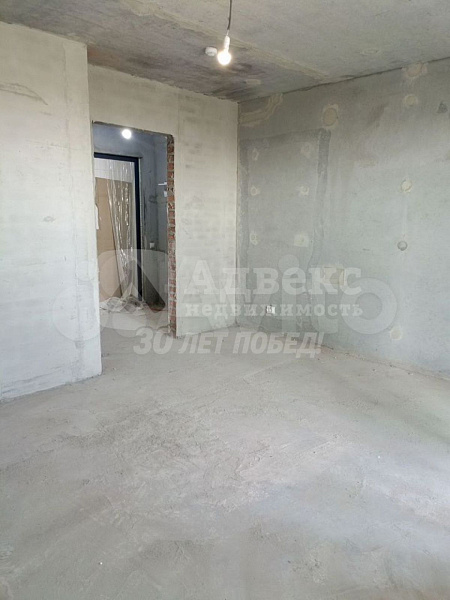 Студия, 30 кв.м.