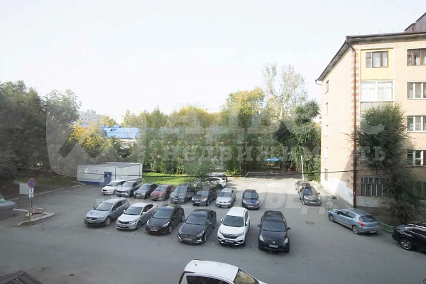 2-к квартира, 56 кв.м.