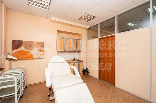 ПСН, 125 кв.м.