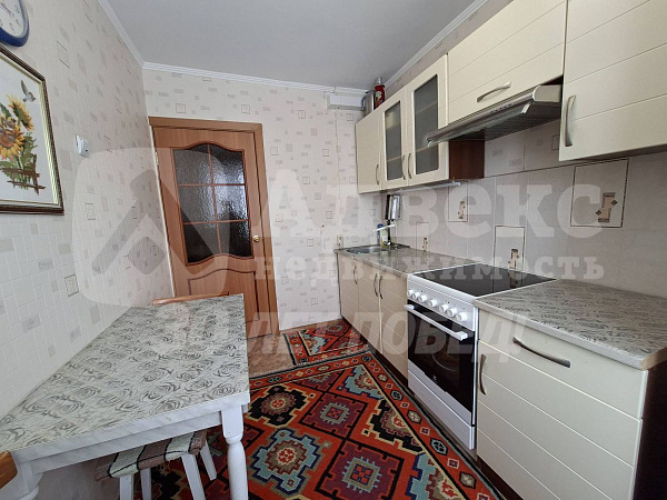 2-к квартира, 50 кв.м.