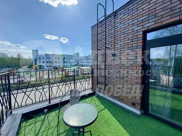 Дача/Коттедж, 207.3 кв.м.