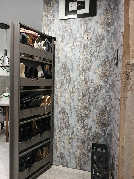 1-к квартира, 48 кв.м.