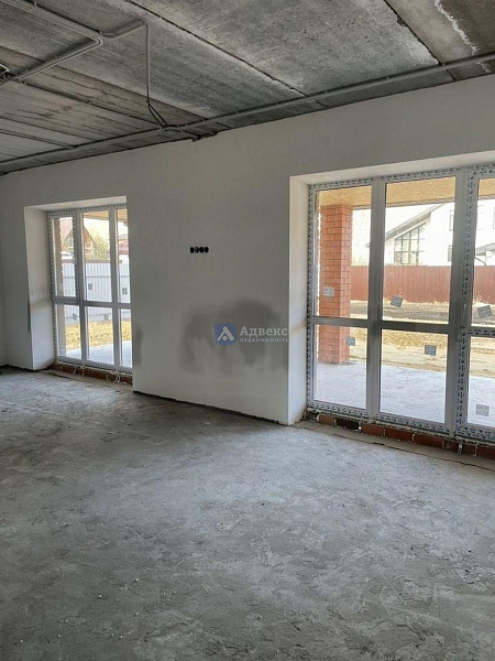 Коттедж 200 м² Коттедж 200 м²