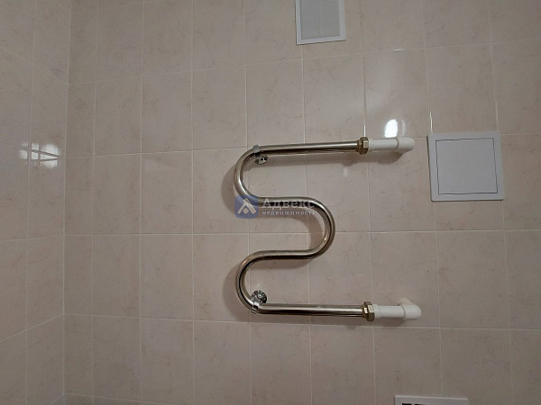 Квартира студия, 20 м²
