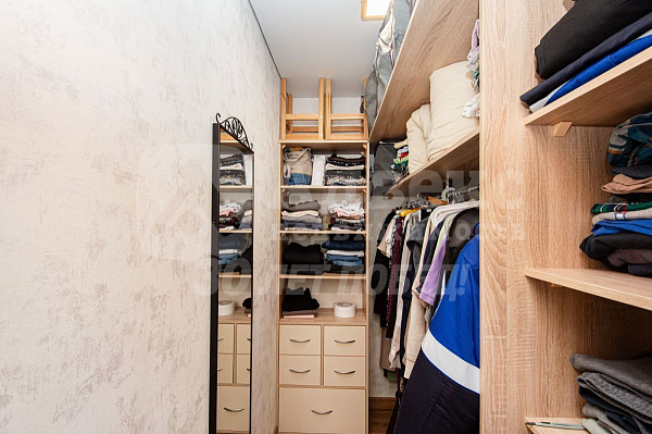 Квартира 2-комн., 67.7 м²