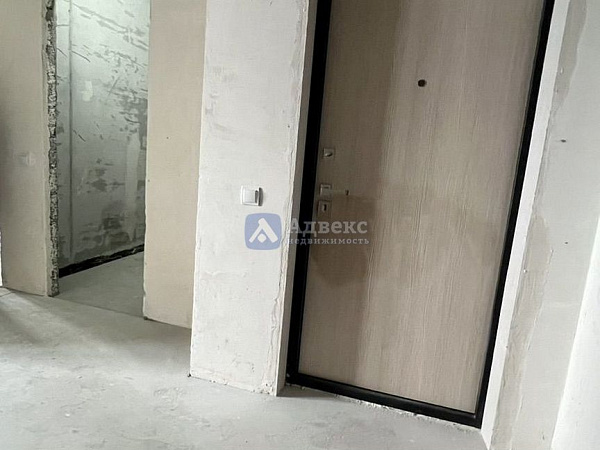 1-к квартира, 34 кв.м.