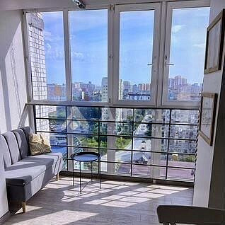 2-к квартира, 58 кв.м. 2-к квартира, 58 кв.м.