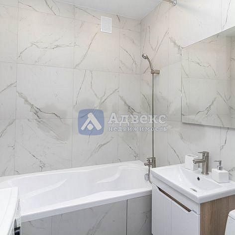 Квартира студия, 26.8 м² Квартира студия, 26.8 м²