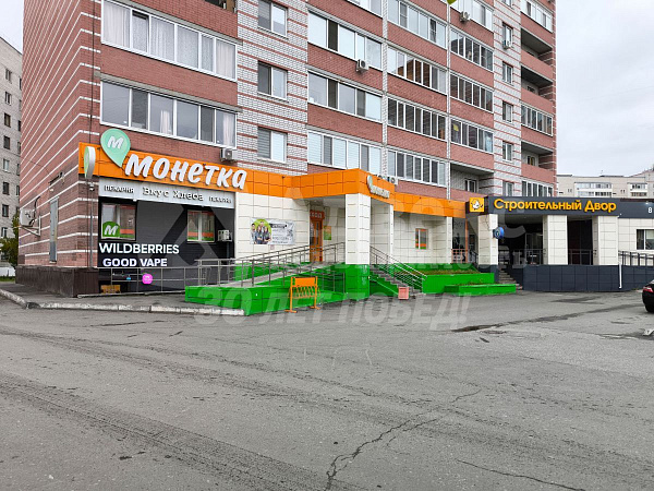 1-к квартира, 21 кв.м.