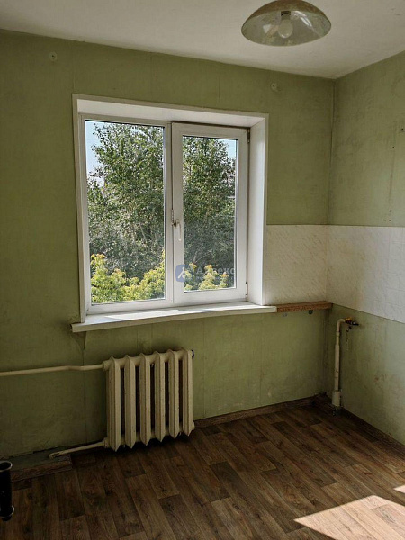 Квартира 2-комн., 44 м² Квартира 2-комн., 44 м²