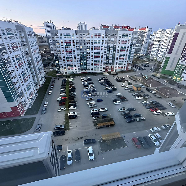 2-к квартира, 67 кв.м.