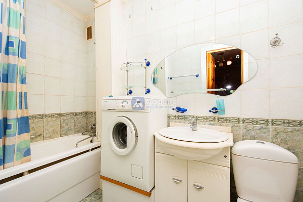 Квартира 2-комн., 49.7 м²