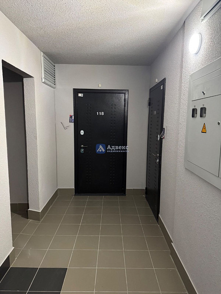 Квартира 3-комн., 87 м²