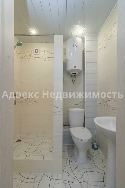 Квартира 1-комн., 40 м²