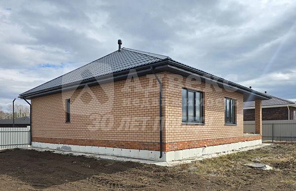 Дача/Коттедж, 133 кв.м.