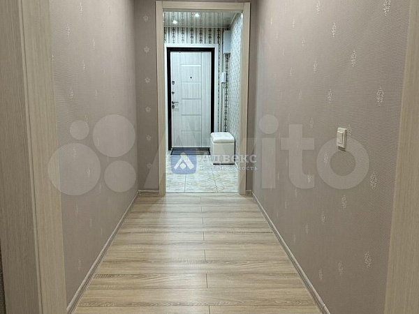 Квартира 3-комн., 90 м² Квартира 3-комн., 90 м²