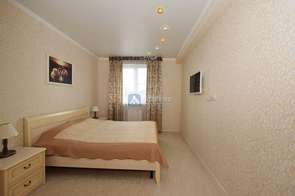 3-к квартира, 102 кв.м.