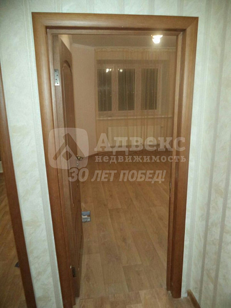 1-к квартира, 37 кв.м.