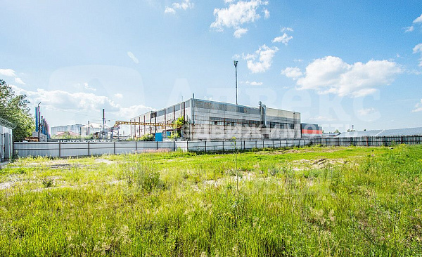 Коммерческая недвижимость