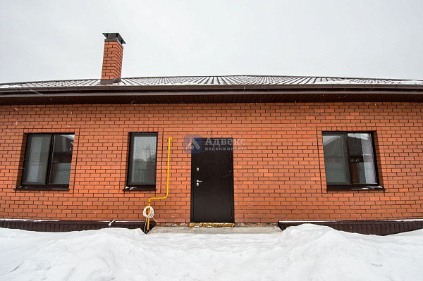 Дом, 113.3 кв.м.