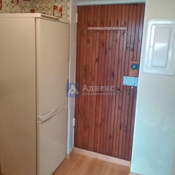 Квартира 1-комн., 17.2 м² Квартира 1-комн., 17.2 м²