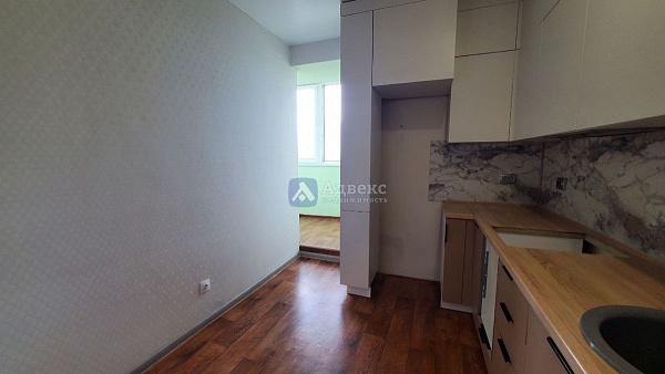 Квартира 2-комн., 45.1 м² Квартира 2-комн., 45.1 м²