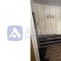 Квартира 2-комн., 57 м² Квартира 2-комн., 57 м²