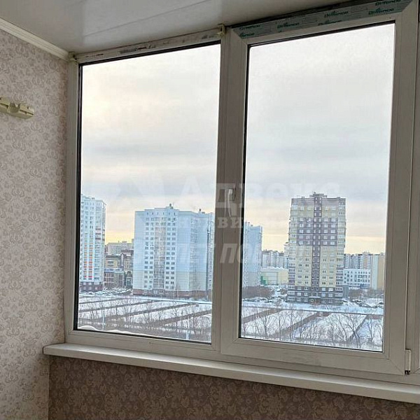 3-к квартира, 65 кв.м.