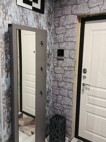 1-к квартира, 48 кв.м.