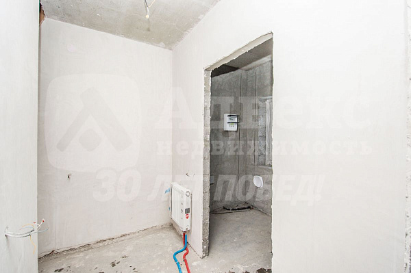 2-к квартира, 81 кв.м.