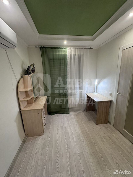 2-к квартира, 45 кв.м.