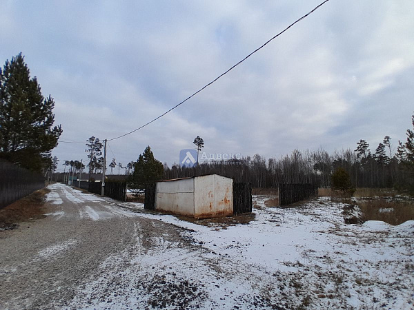 Участок 19.28 сот.