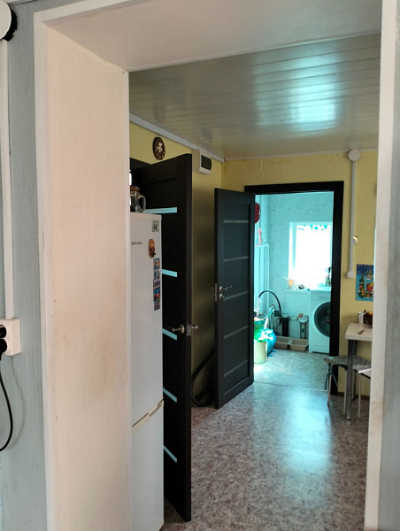 Дача/Коттедж, 50 кв.м.
