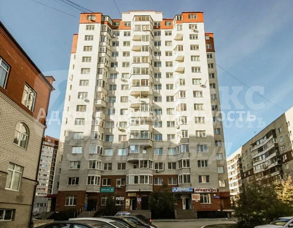 Студия, 32 кв.м.