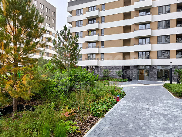 3-к квартира, 76 кв.м.