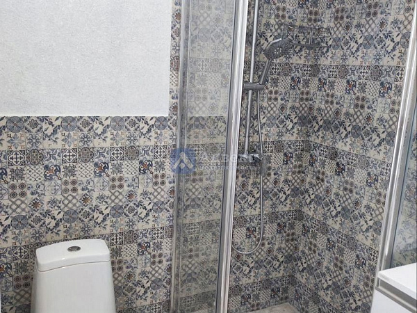 Квартира студия, 30.6 м²