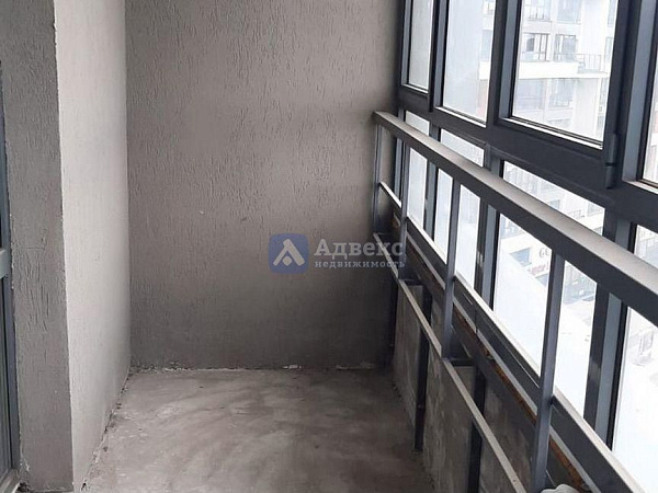 Квартира 3-комн., 61 м²