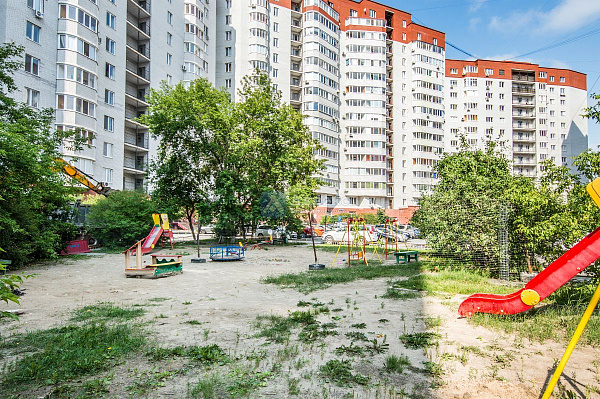 2-к квартира, 62 кв.м.