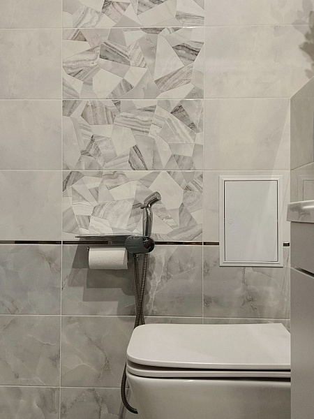 1-к квартира, 48 кв.м.