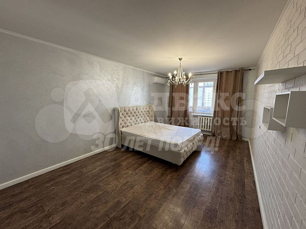 Квартира 2-комн., 72.5 м²