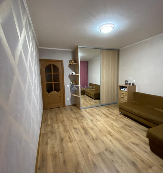 Квартира 3-комн., 90.1 м² Квартира 3-комн., 90.1 м²