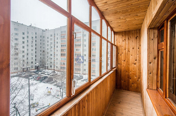 3-к квартира, 78 кв.м.