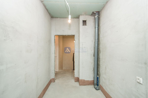 3-к квартира, 144 кв.м.