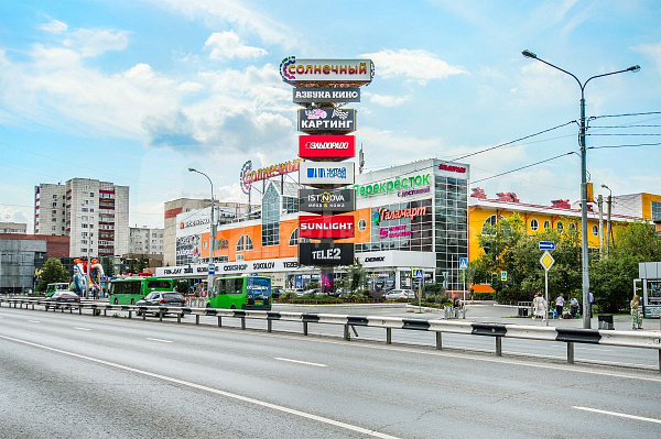 Квартира 2-комн., 50.2 м²