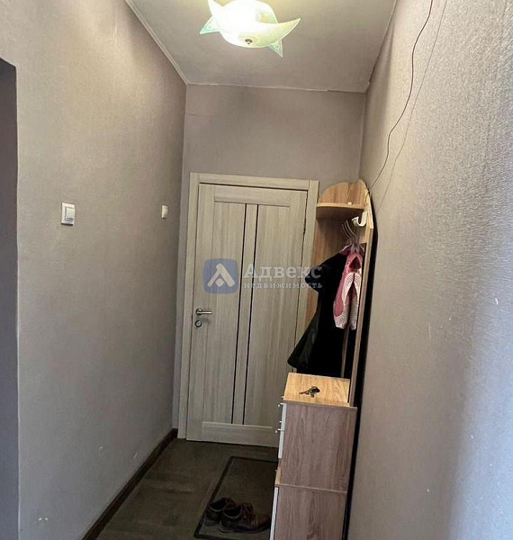 Квартира 2-комн., 42 м²