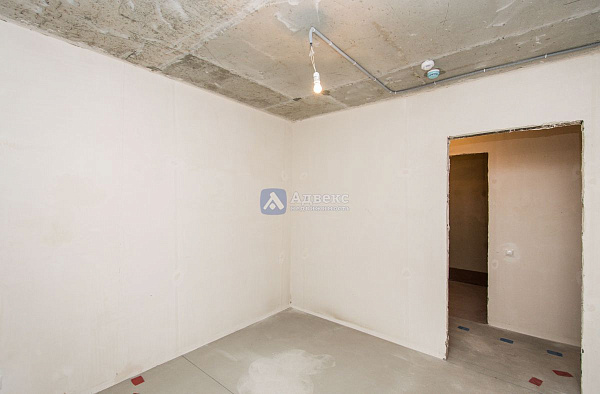 Квартира 4-комн., 76.3 м²