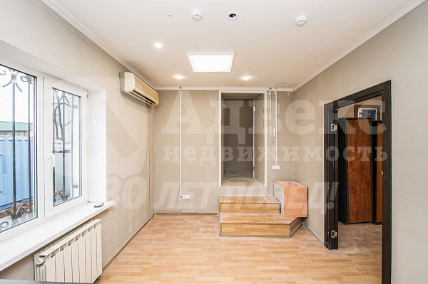 Офисное помещение, 27 кв.м.