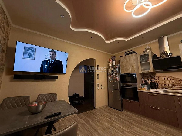 2-к квартира, 60 кв.м. 2-к квартира, 60 кв.м.