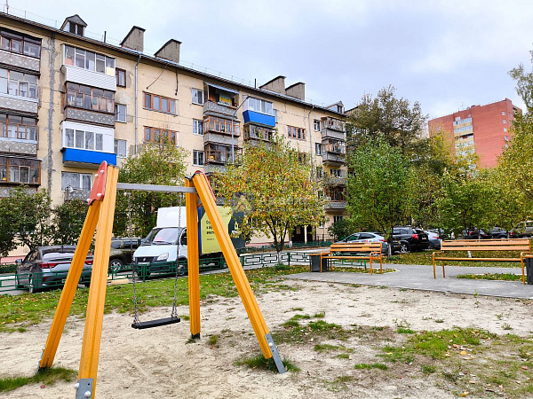 2-к квартира, 43 кв.м. 2-к квартира, 43 кв.м.